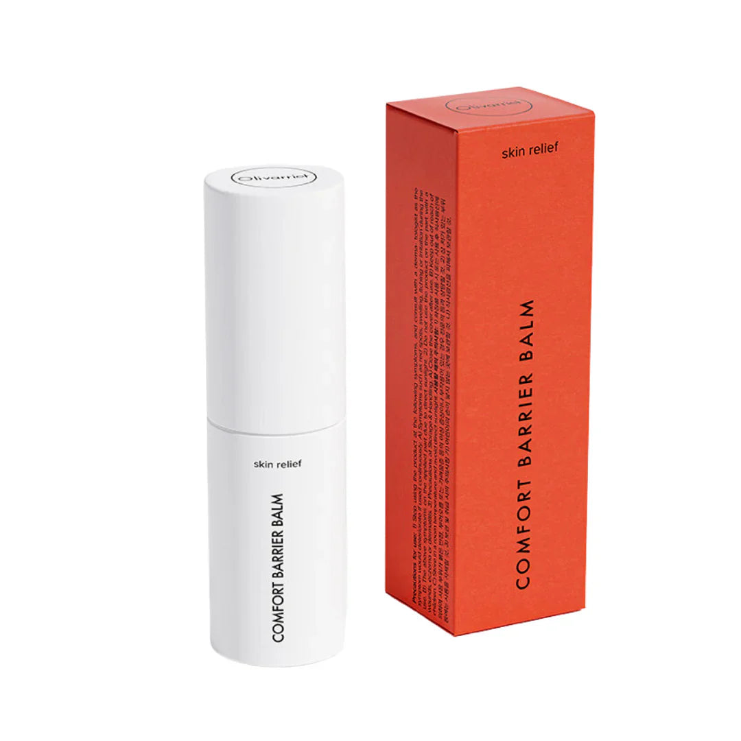 (Matthew) Olivaier Comfort Barrier Balm 10g - KLO