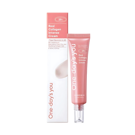 One-day's you Real Collagen Intense Cream 30ml
