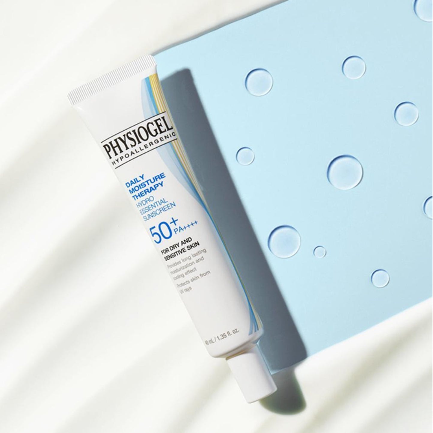 PHYSIOGEL DMT Hydro Essential Sunscreen 40ml