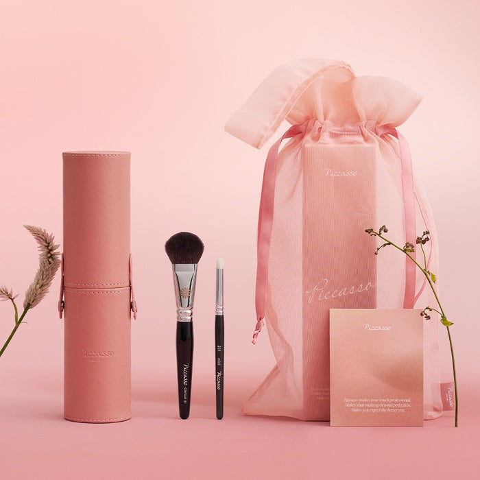 PICCASSO Contour Makeup 3-Piece Organza Set