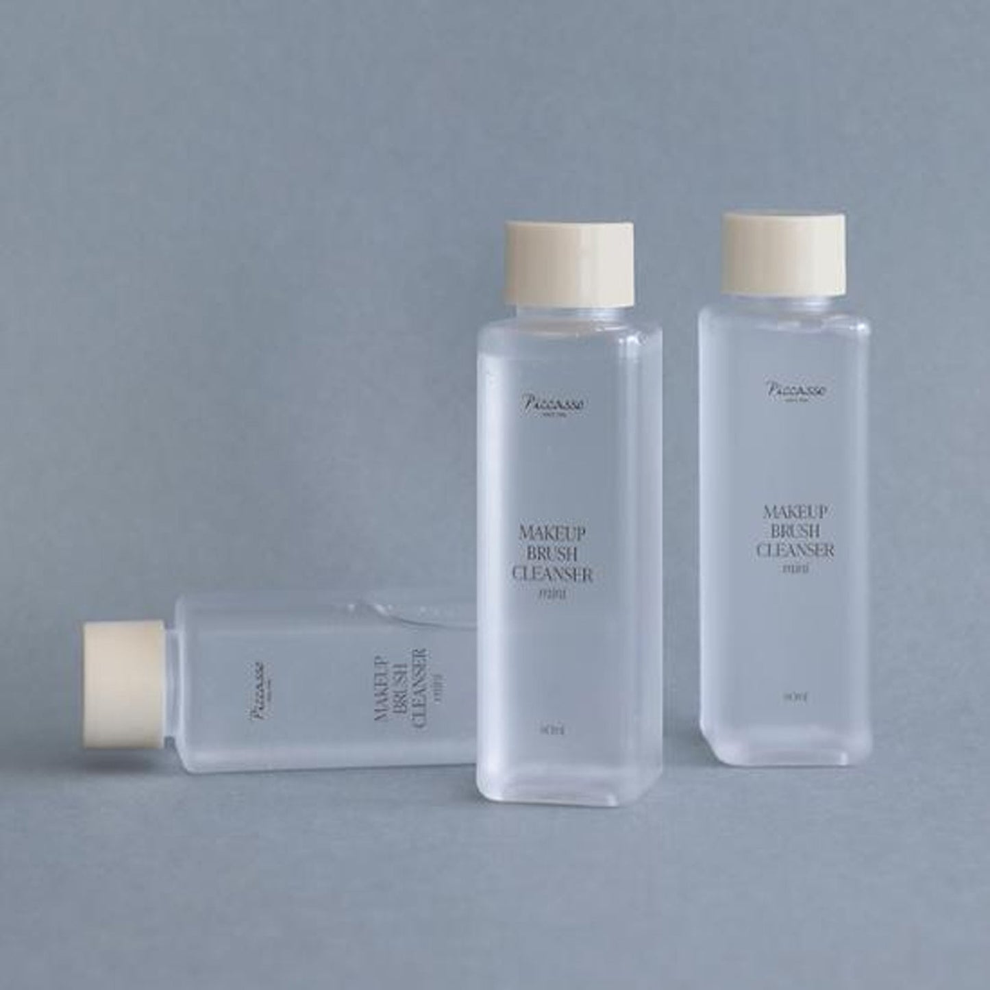 PICCASSO Makeup Brush Cleanser 60ml / 200ml