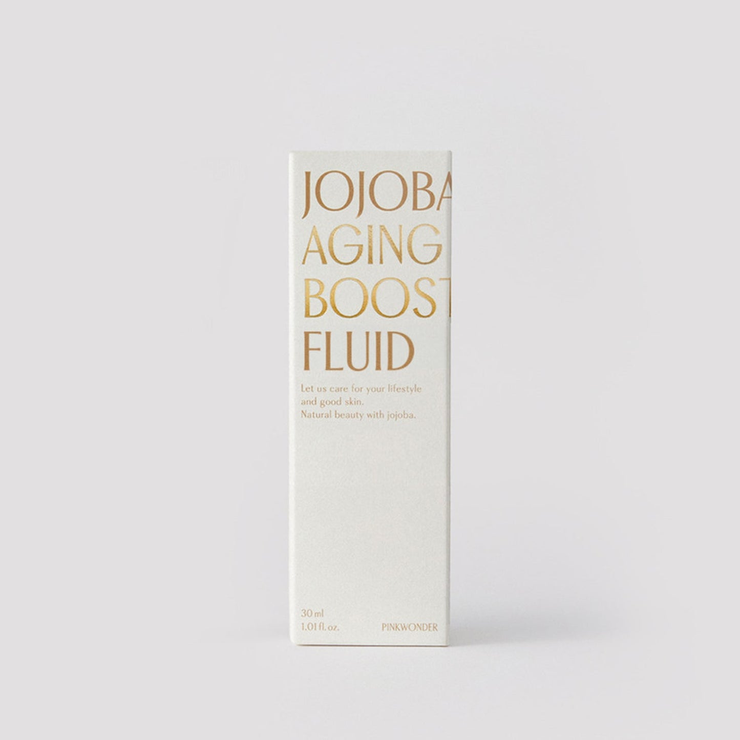 PINKWONDER Jojoba Aging Booster Fluid 30ml