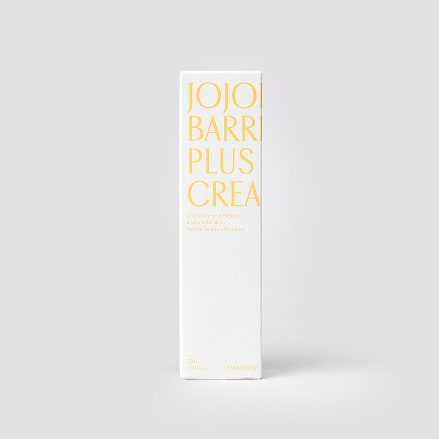 PINKWONDER Jojoba Barrier Plus Cream 50ml