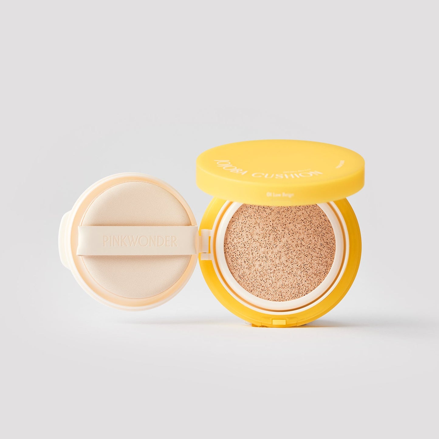 PINKWONDER Jojoba Cushion 2 colors
