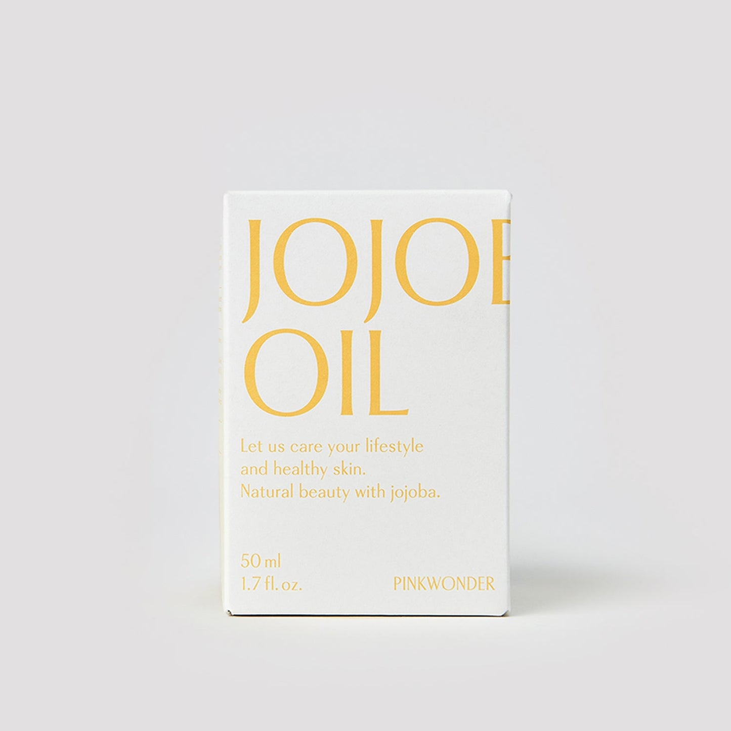 PINKWONDER Jojoba Oil 50ml