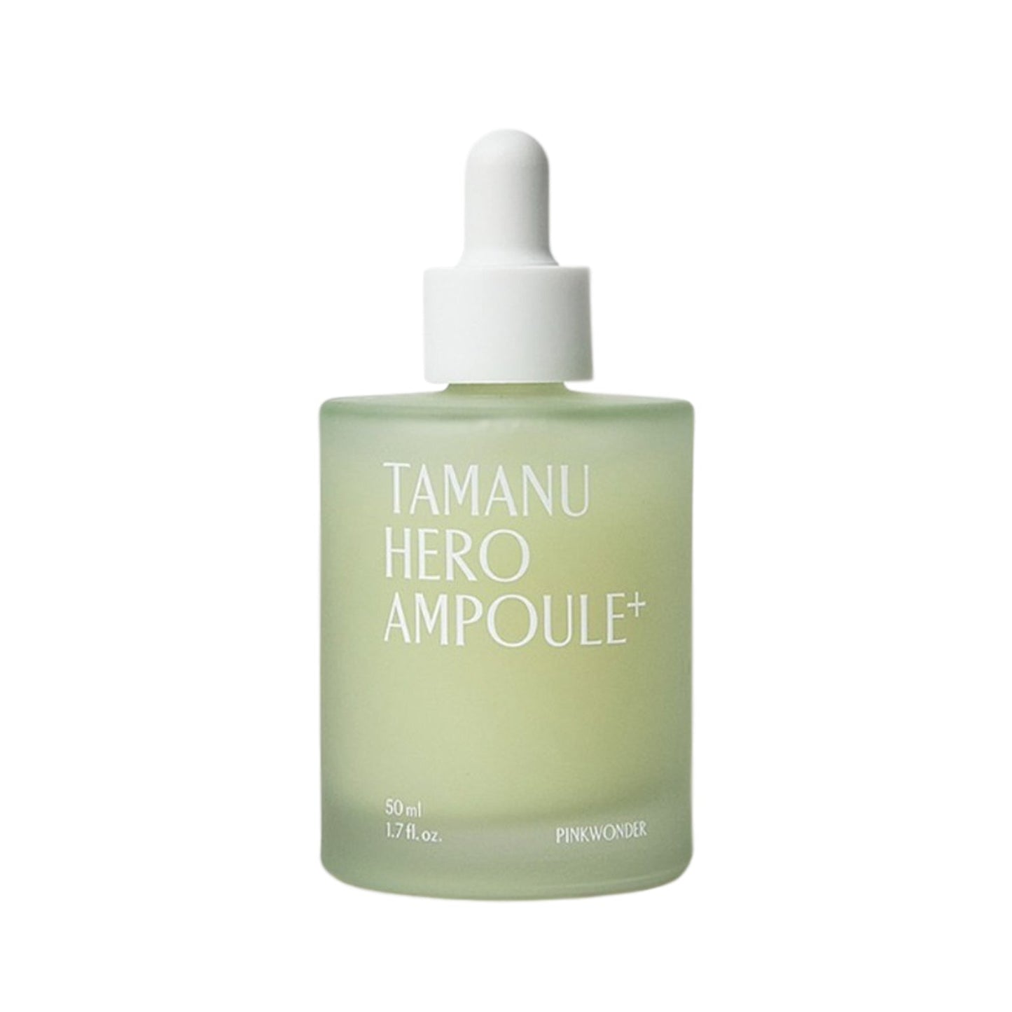 PINKWONDER Tamanu Hero Ampoule ⁺ 50ml