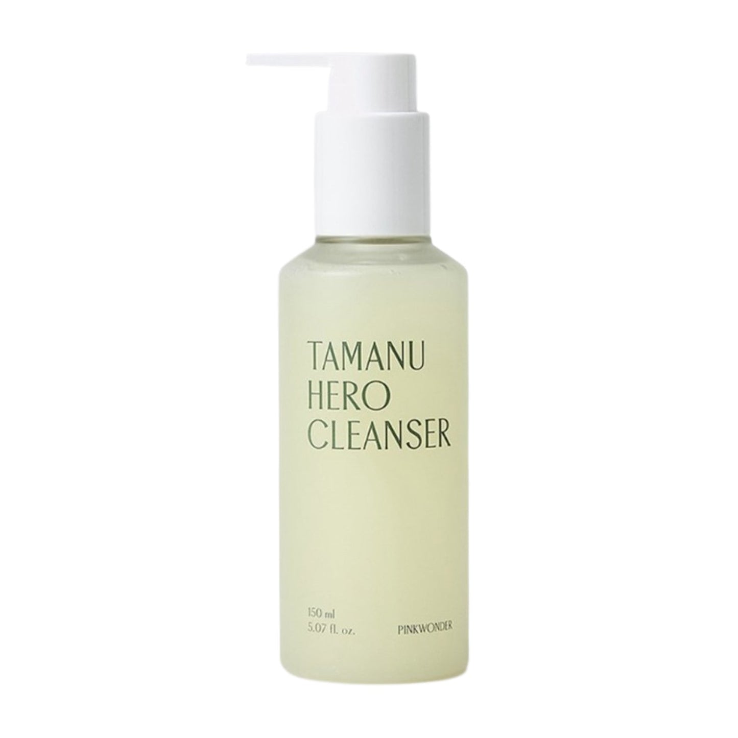 PINKWONDER Tamanu Hero Cleanser 150ml
