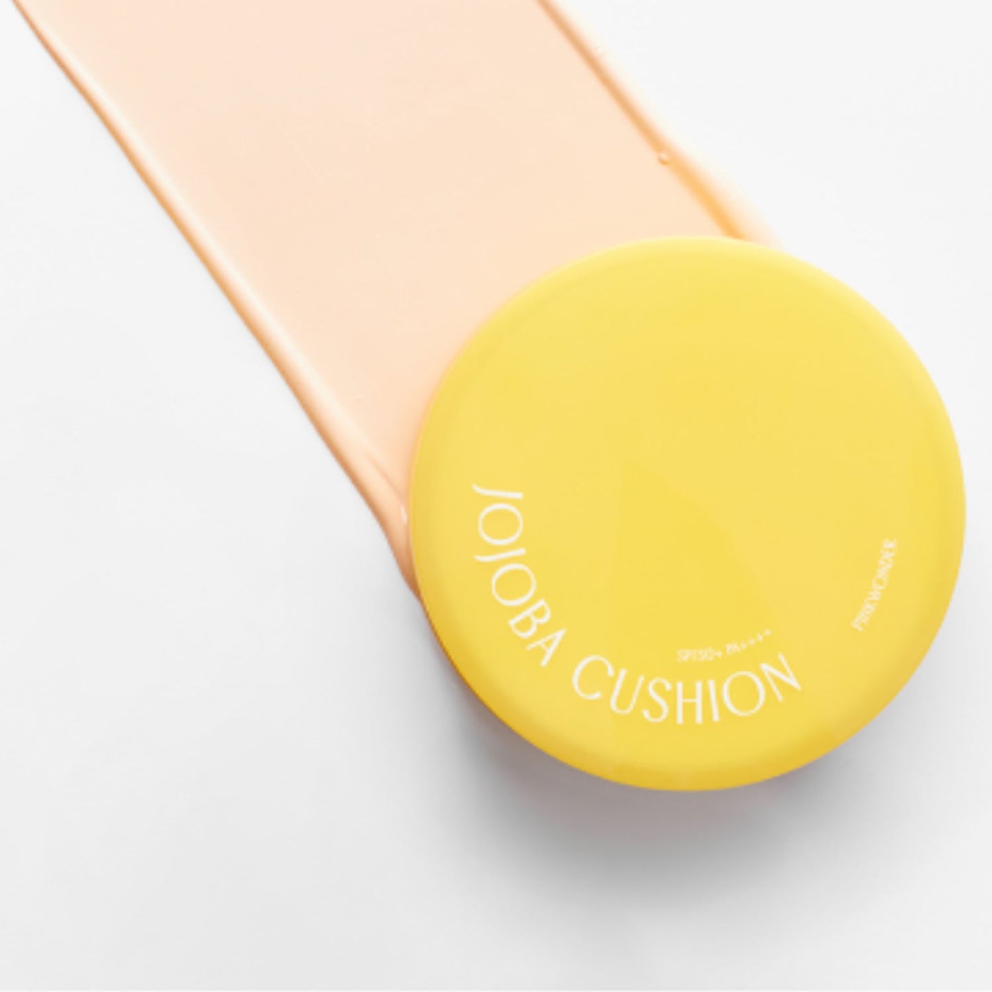 PINKWONDER Jojoba Cushion 2 colors