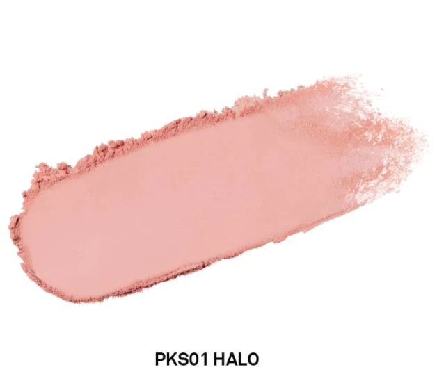 (Matthew) NAMING Fluffy Powder Blush 3.2g - 8 colors - DODOSKIN