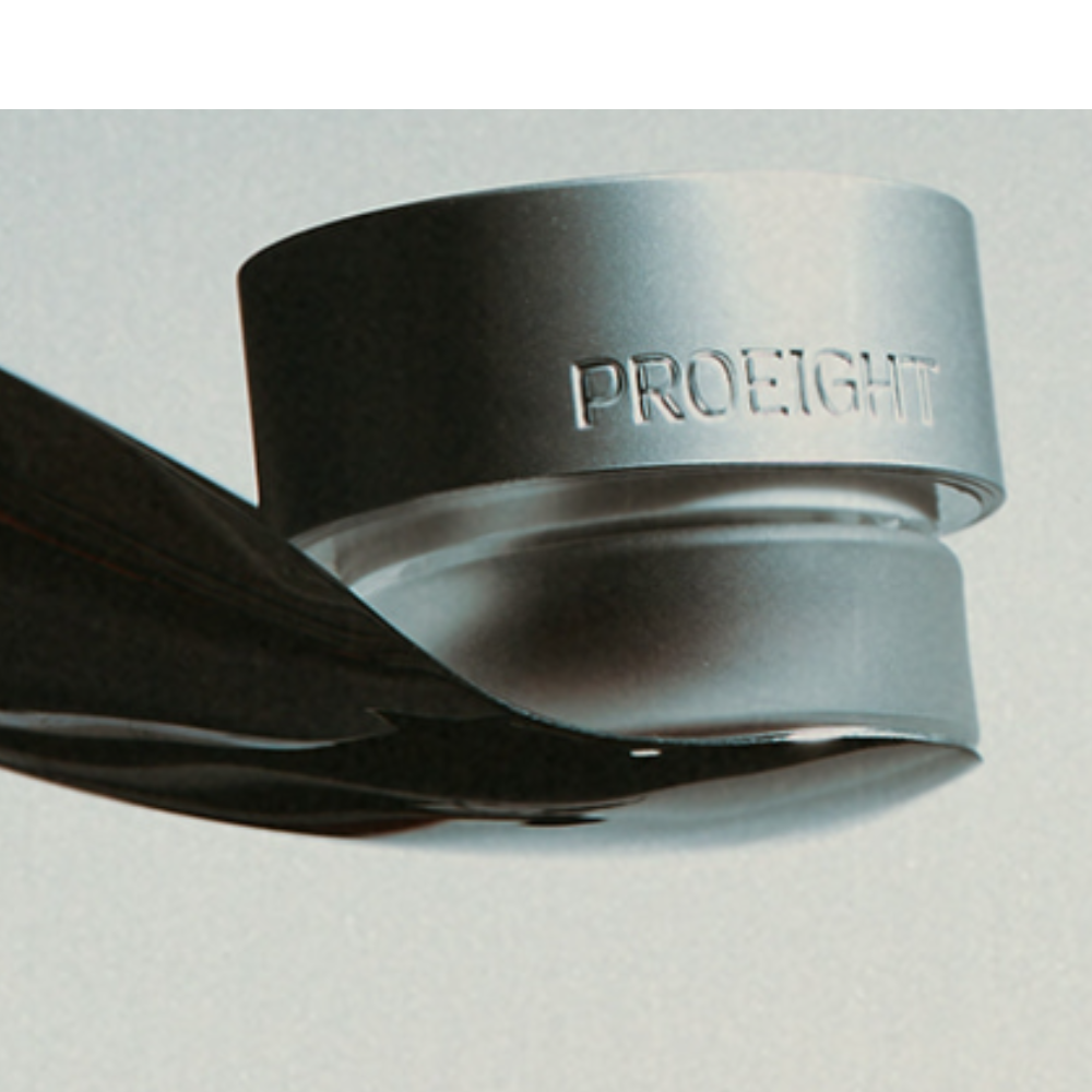 PROEIGHT Stay On Gel Eyeliner 3.7g (4 Colors)