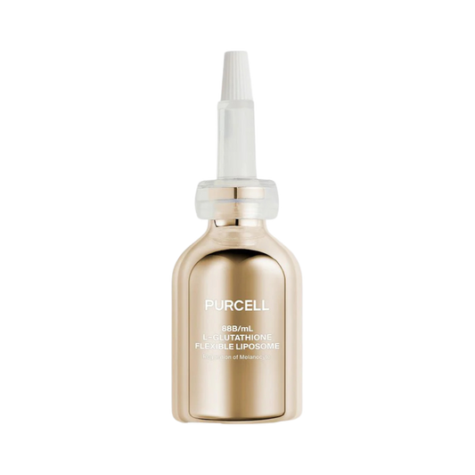 PURCELL 88B/mL L-Glutathione Flexible Liposome 20ml