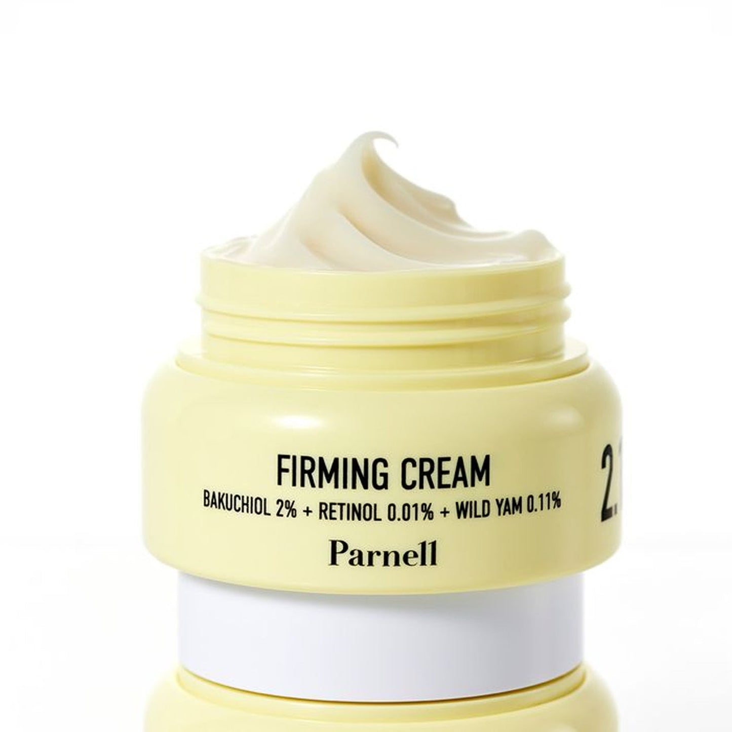Parnell Bakuchiol Retinol Wild Yam 2.12% Firming Cream 50ml