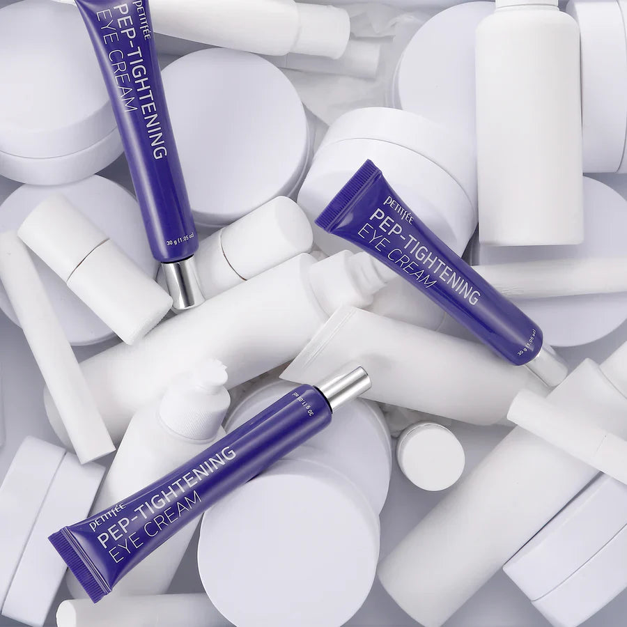 Petitfee Pep-Tightening Eye Cream 30g - KLO
