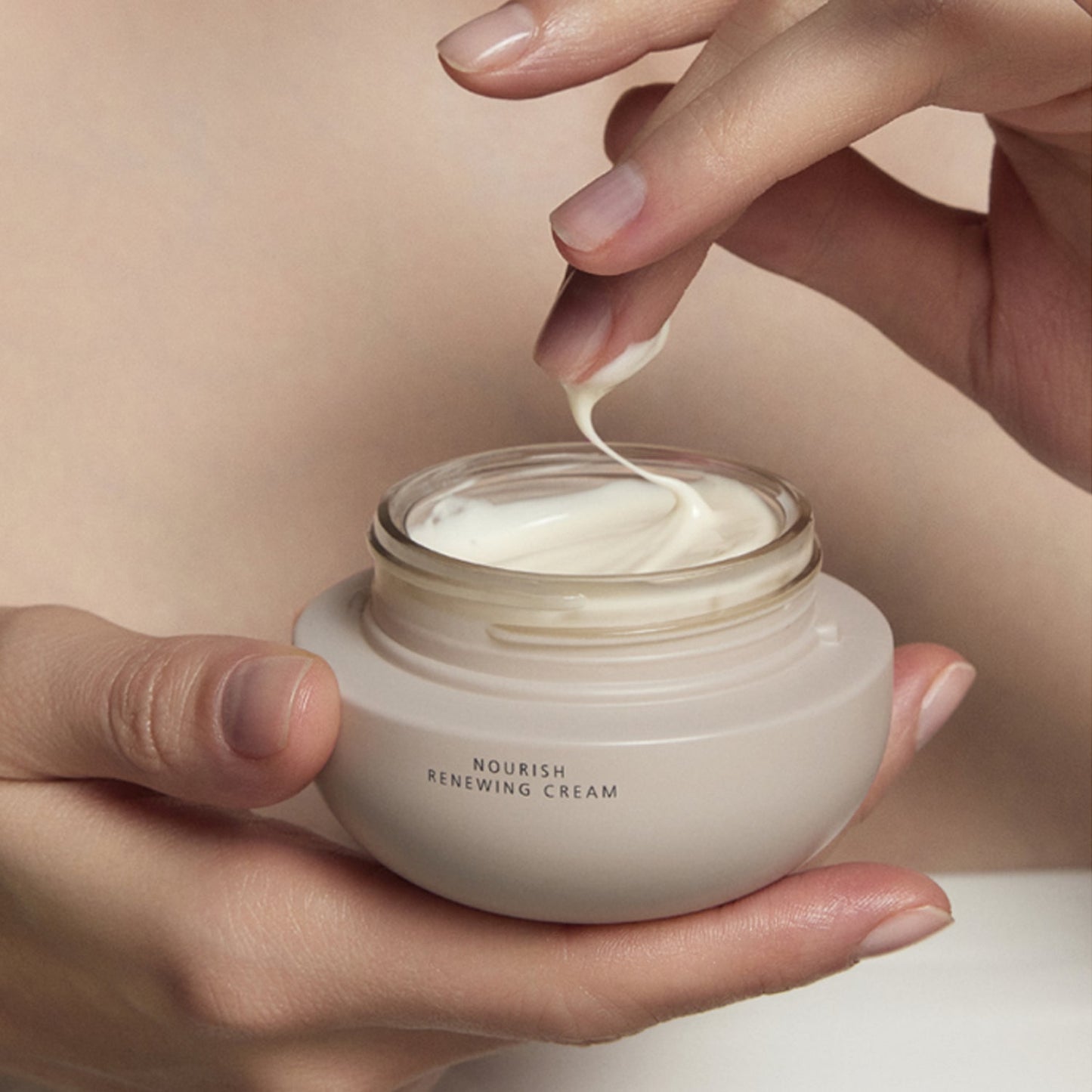 Phymongshe Nourish Renewing Cream 8ml / 60ml