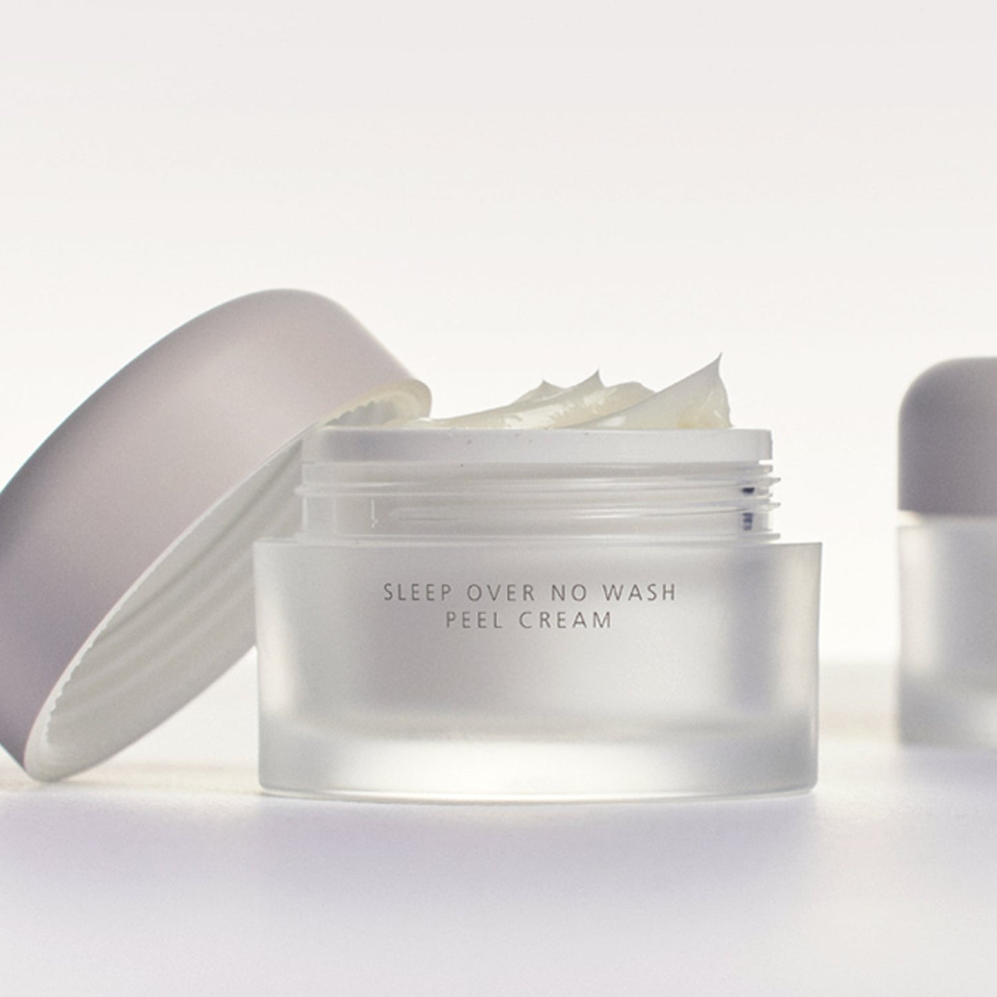 Phymongshe Sleep Over No Wash Peel Cream 5ml / 25ml