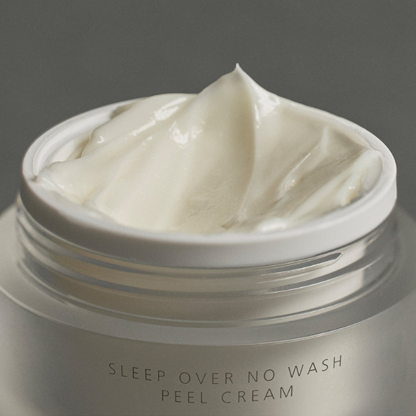 Phymongshe Sleep Over No Wash Peel Cream 5ml / 25ml
