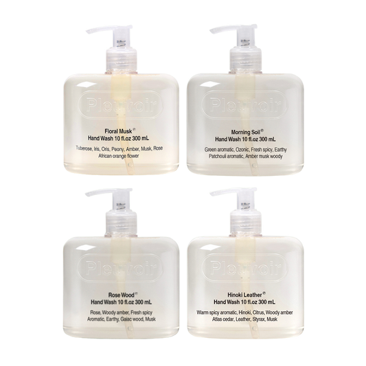 Pleuvoir Hand Wash 300ml