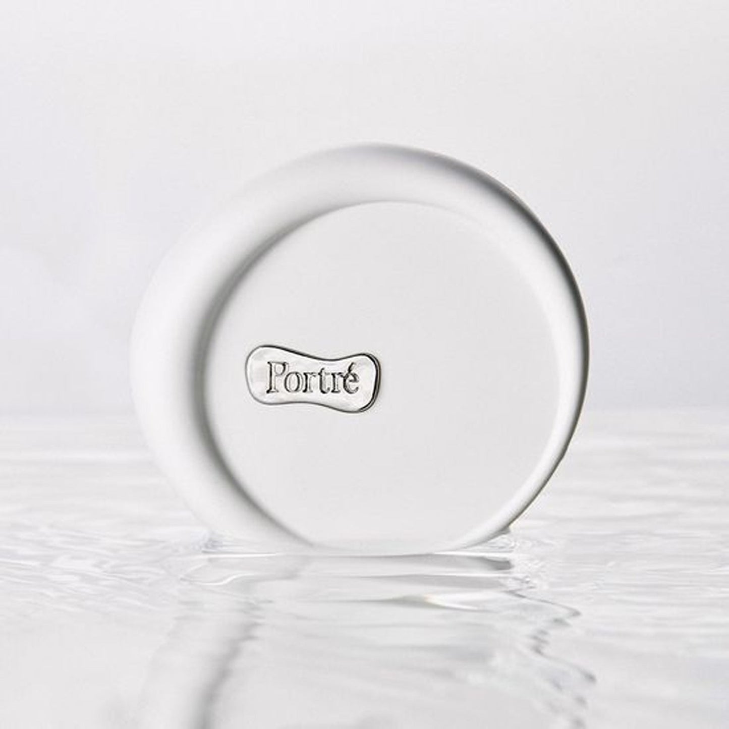 Portre Pure Layer Cushion Glow SPF40 PA++ 15g 3 colors