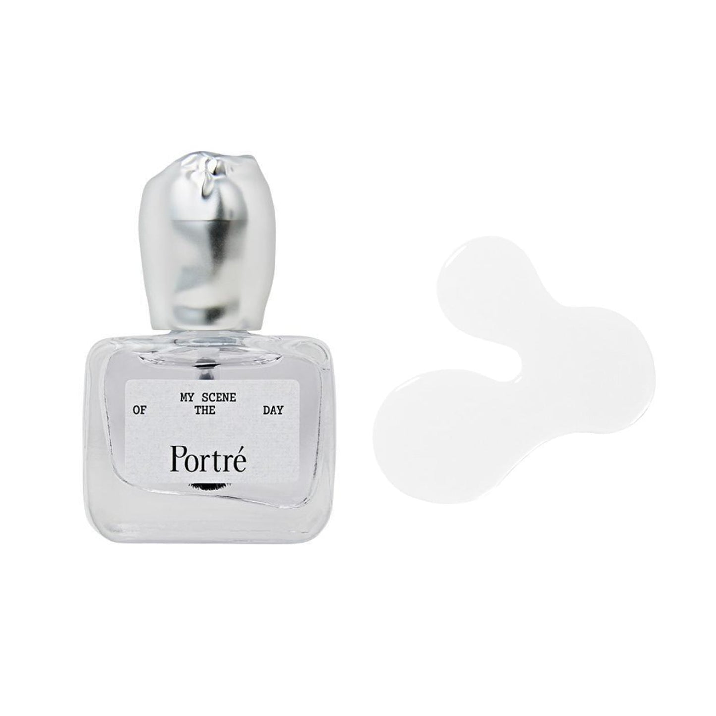 Portre Nail Nouveau Gel Top & Base 9ml 2 types