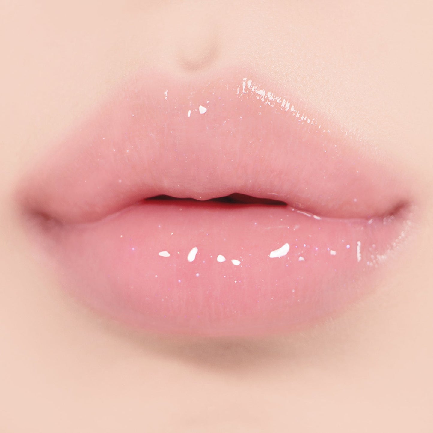 Portre Pure Glace Lip Gloss 3.7ml 6 Colors