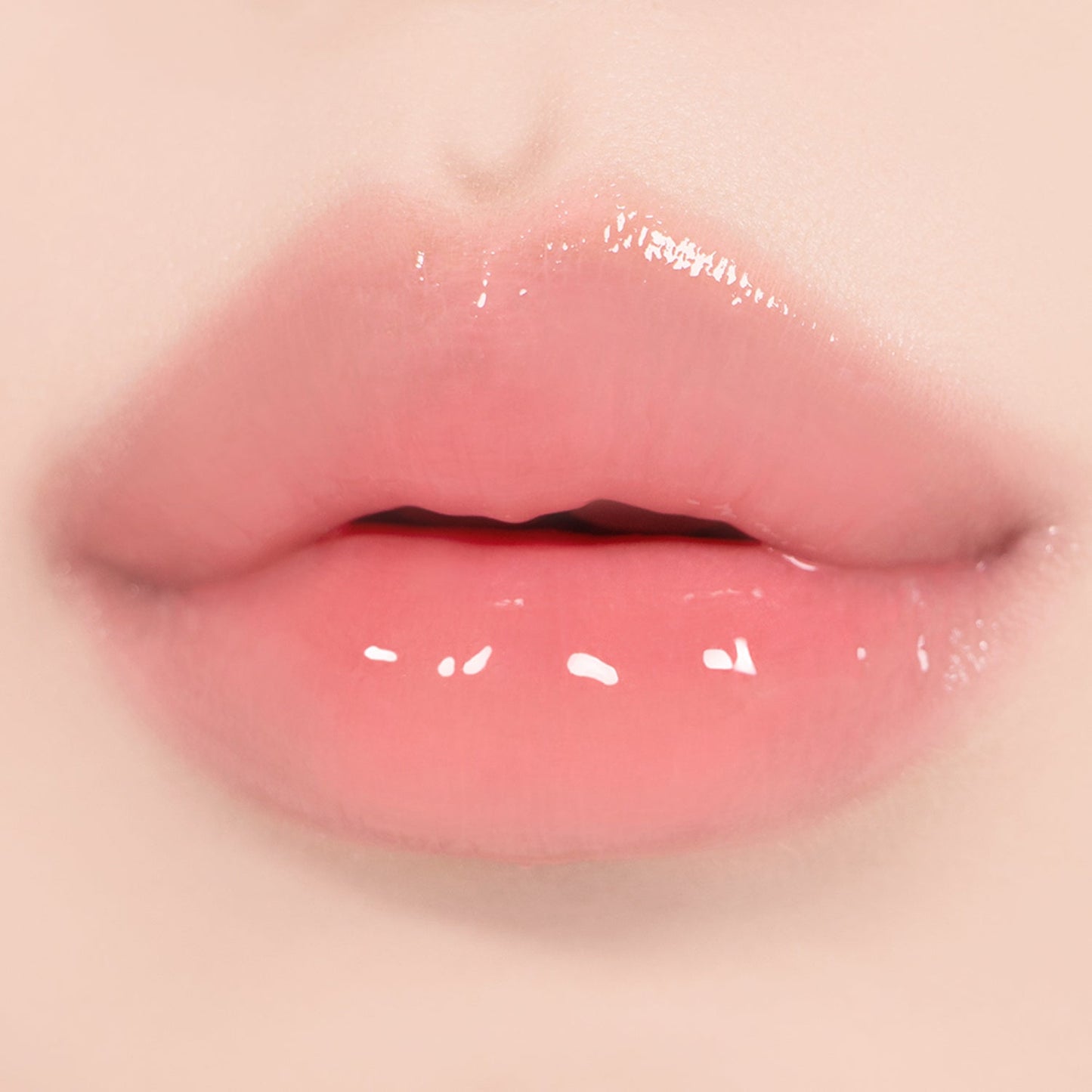 Portre Pure Glace Lip Gloss 3.7ml 6 Colors