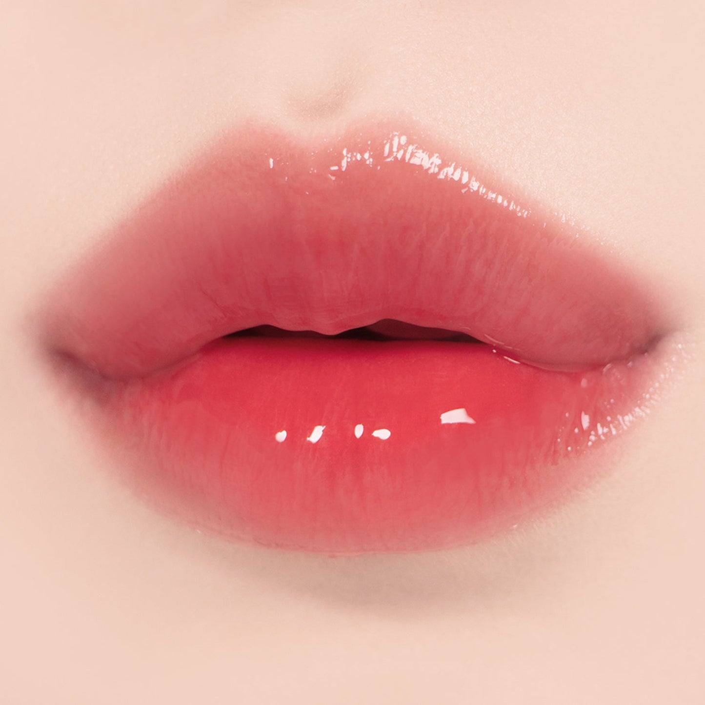 Portre Pure Glace Lip Gloss 3.7ml 6 Colors