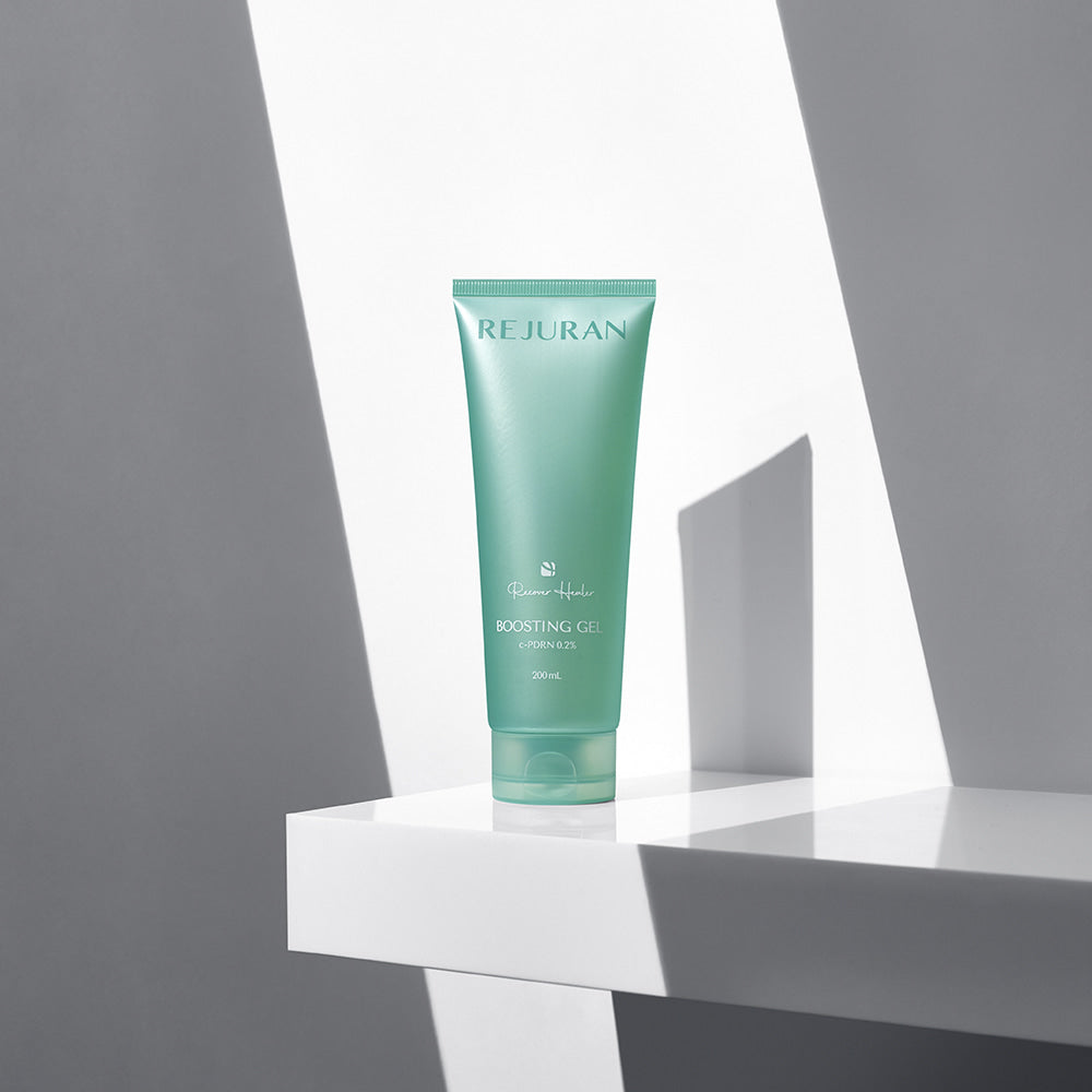 REJURAN Recover Healer Boosting Gel 200ml