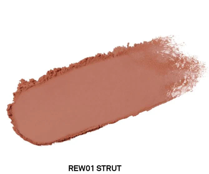 (Matthew) NAMING Fluffy Powder Blush 3.2g - 8 colors - DODOSKIN