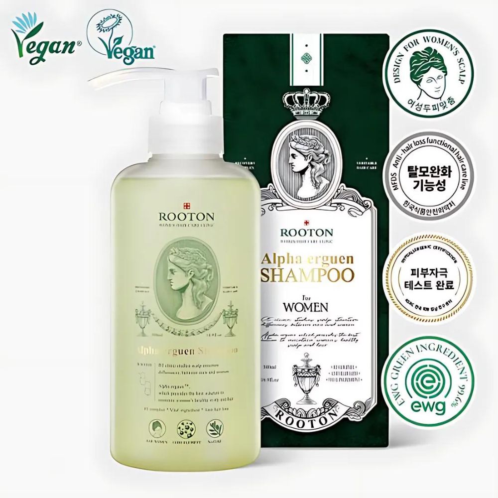 Enriches hair with essential nutrients and moisture, helping to strengthen and restore damaged strands.