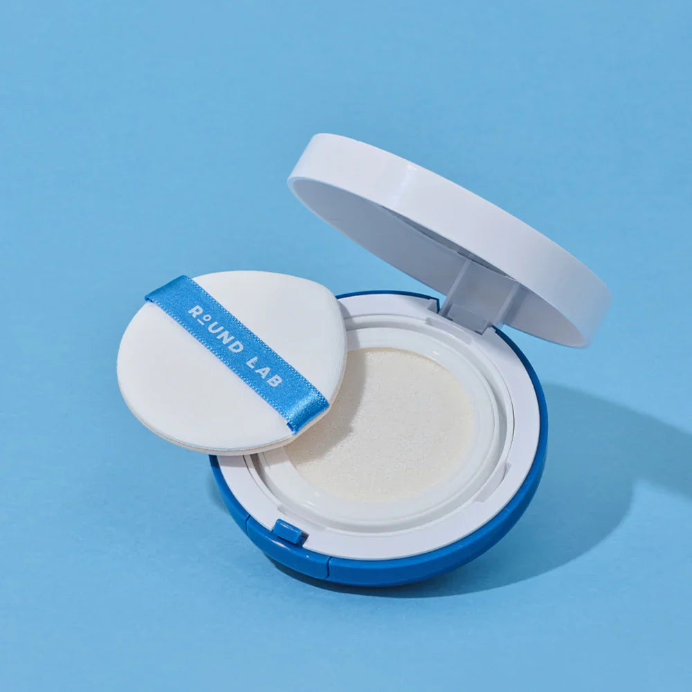 The packaging is simple and features the brand name and product details.