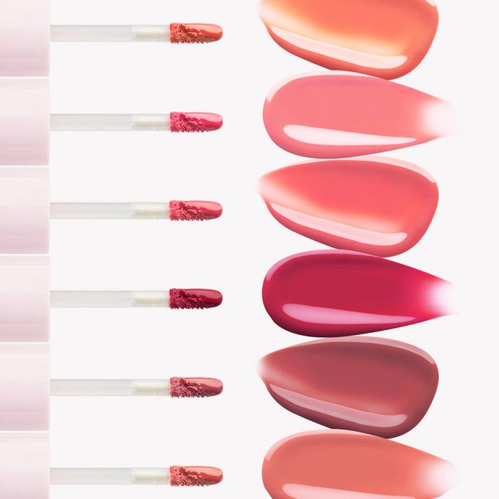 Rest&Recreation Water Glaze Lip Tint – 6 Colors