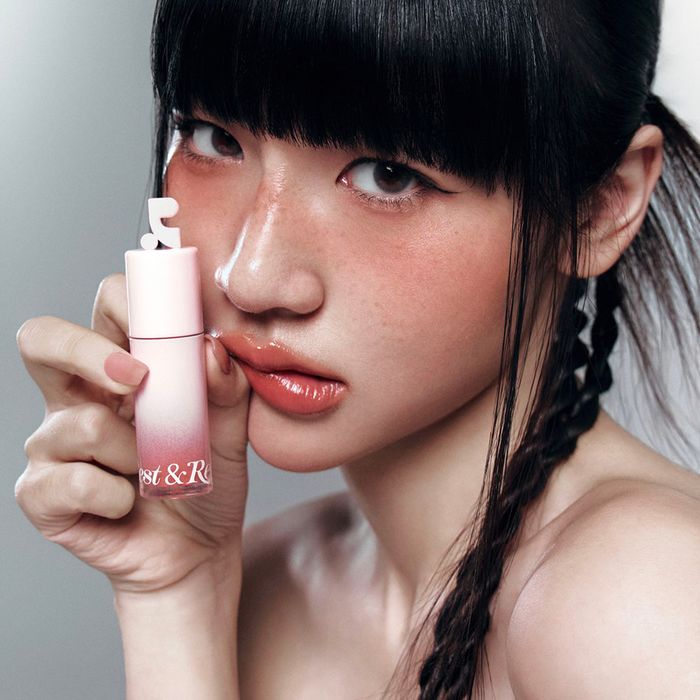 Rest&Recreation Water Glaze Lip Tint – 6 Colors