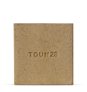 TOUN28 S19 Baobab Seed Oil Hair Soap 100g (22AD) - KLO