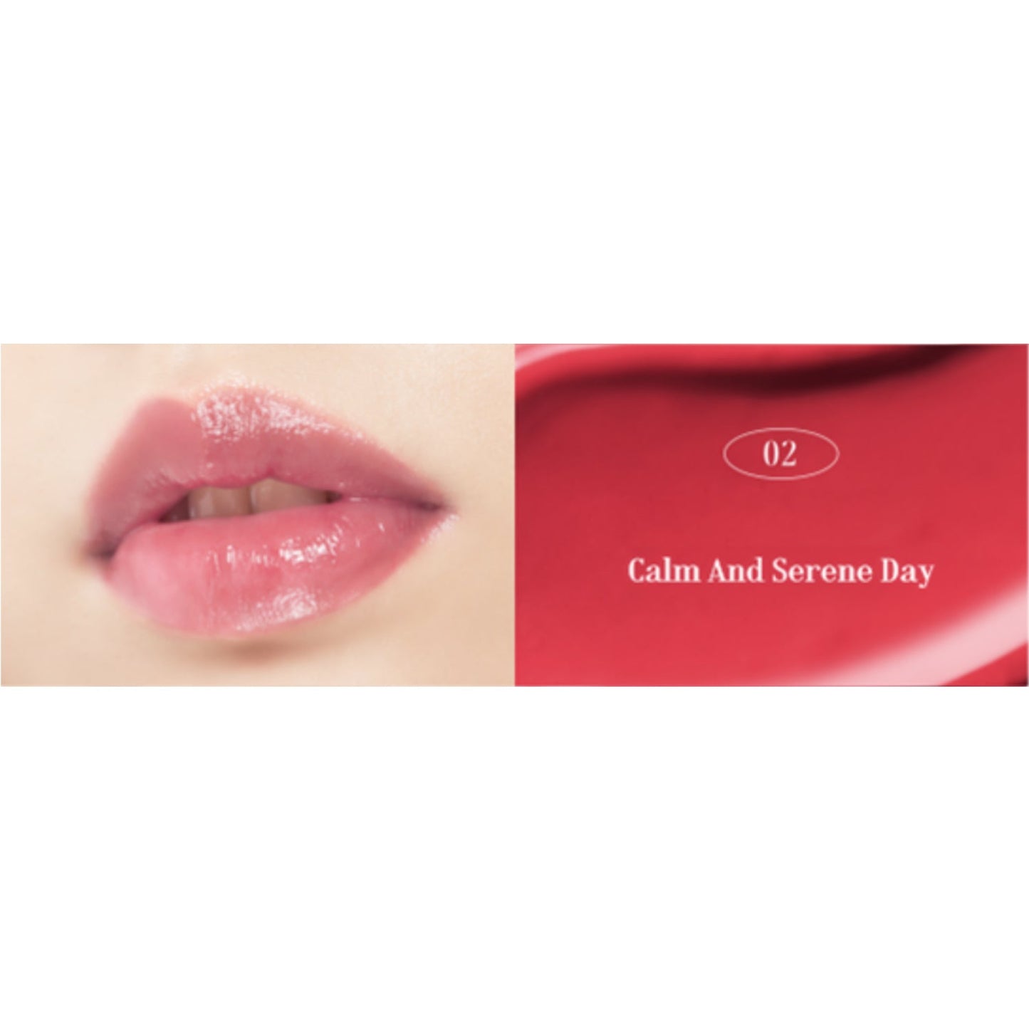 SCENEARTH Moment of Me Vegan Color Lip Balm 3.9g 5 colors
