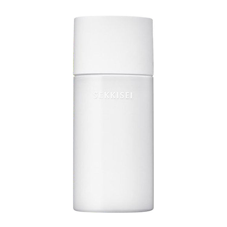 SEKKISEI Clear Wellness Refining Milk for Sensitive Skin 140ml