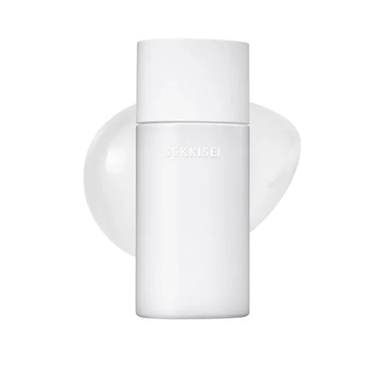SEKKISEI Clear Wellness Refining Milk for Sensitive Skin 140ml