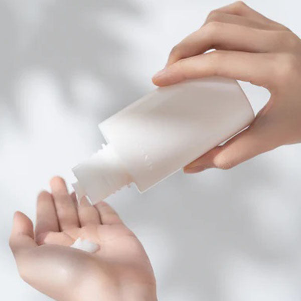 SEKKISEI Clear Wellness Refining Milk for Sensitive Skin 140ml