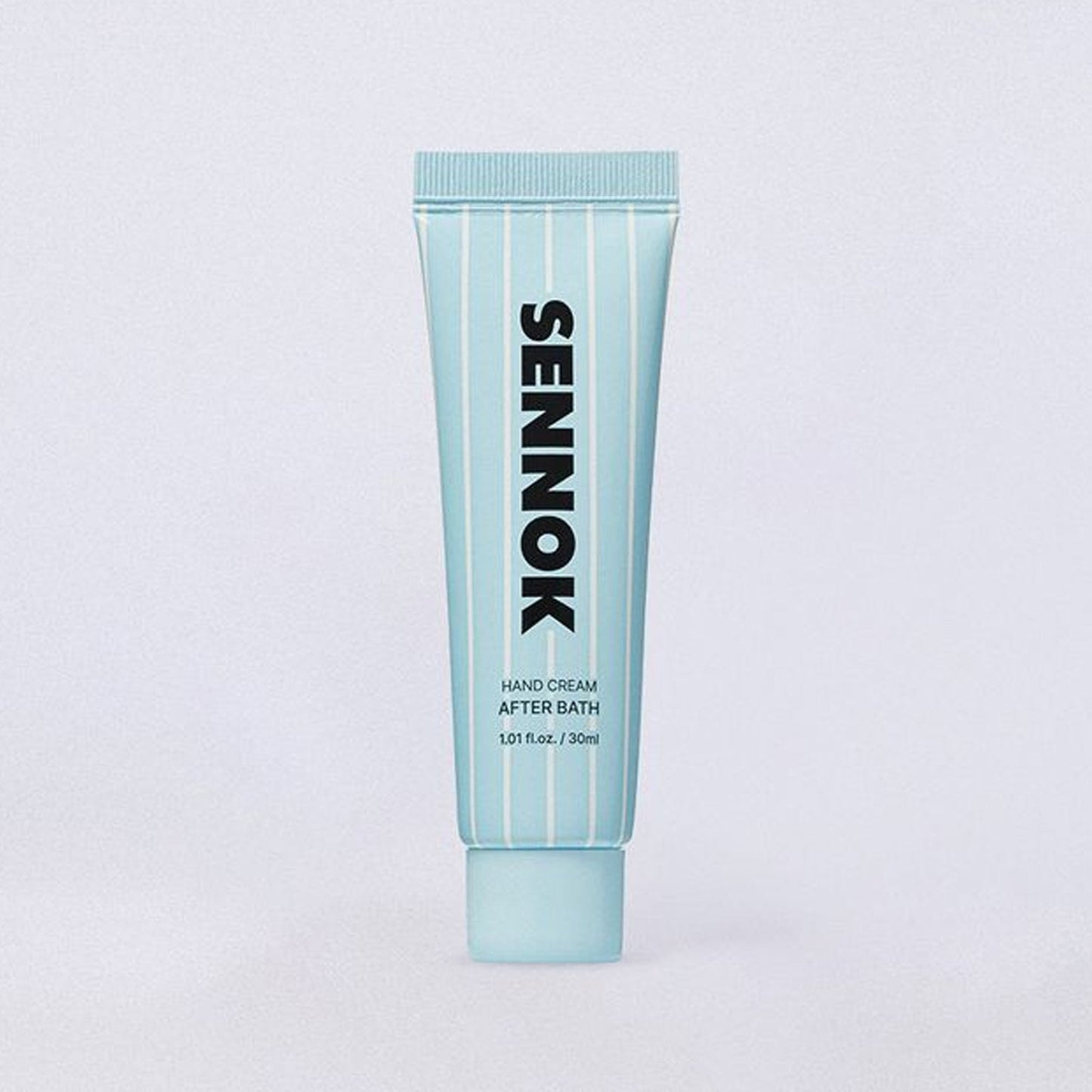 SENNOK Hand Cream After Bath 30ml / 50ml