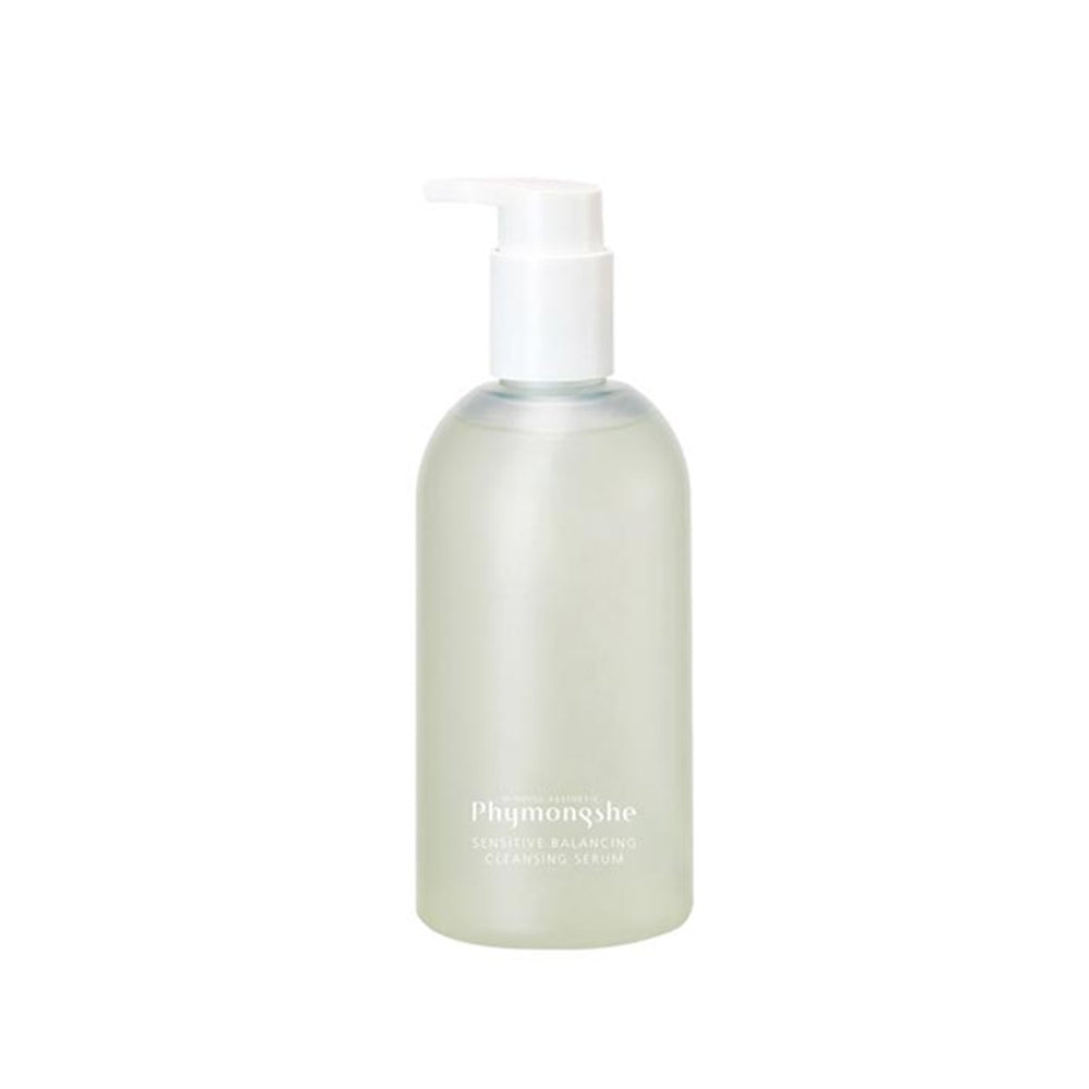 PHYMONGSHE Sensitive Balancing Cleansing Serum 300ml - KLO