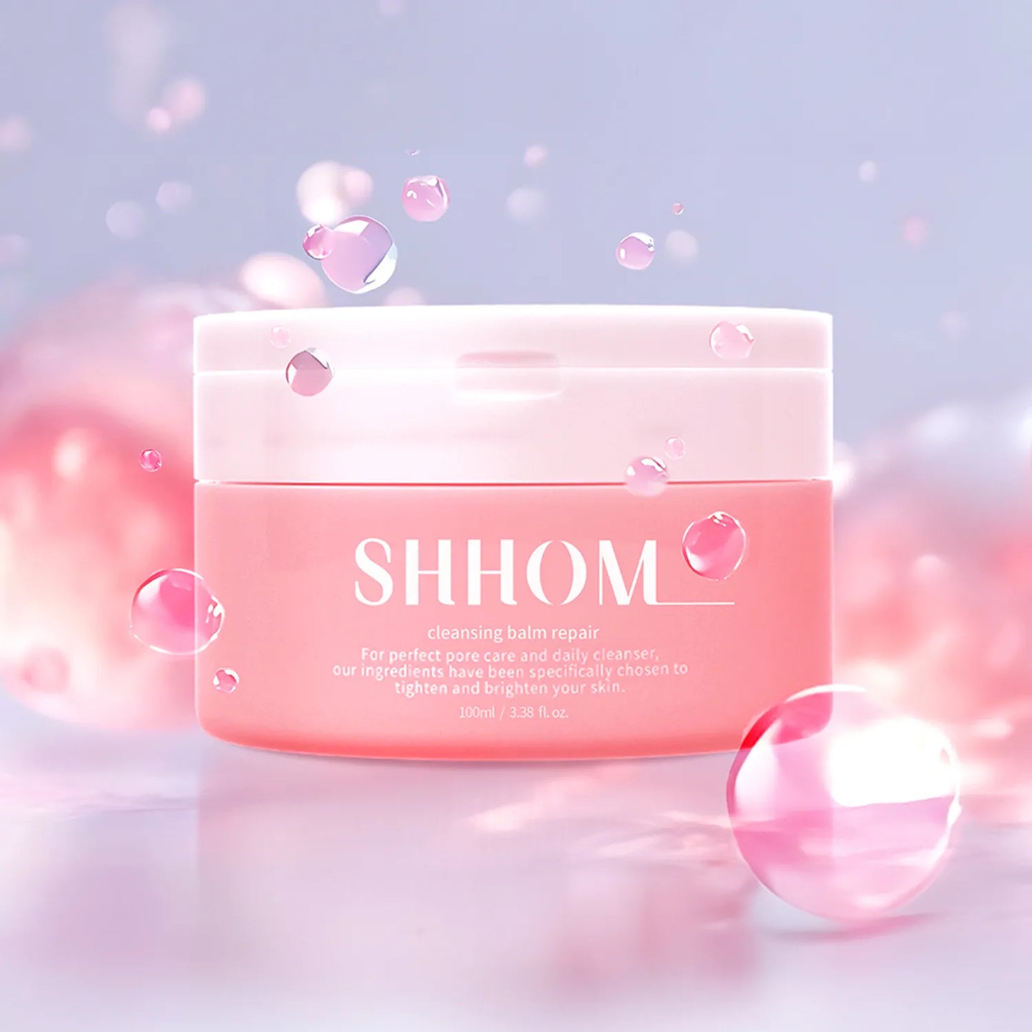 SHHOM Cleansing Balm Repair 100ml