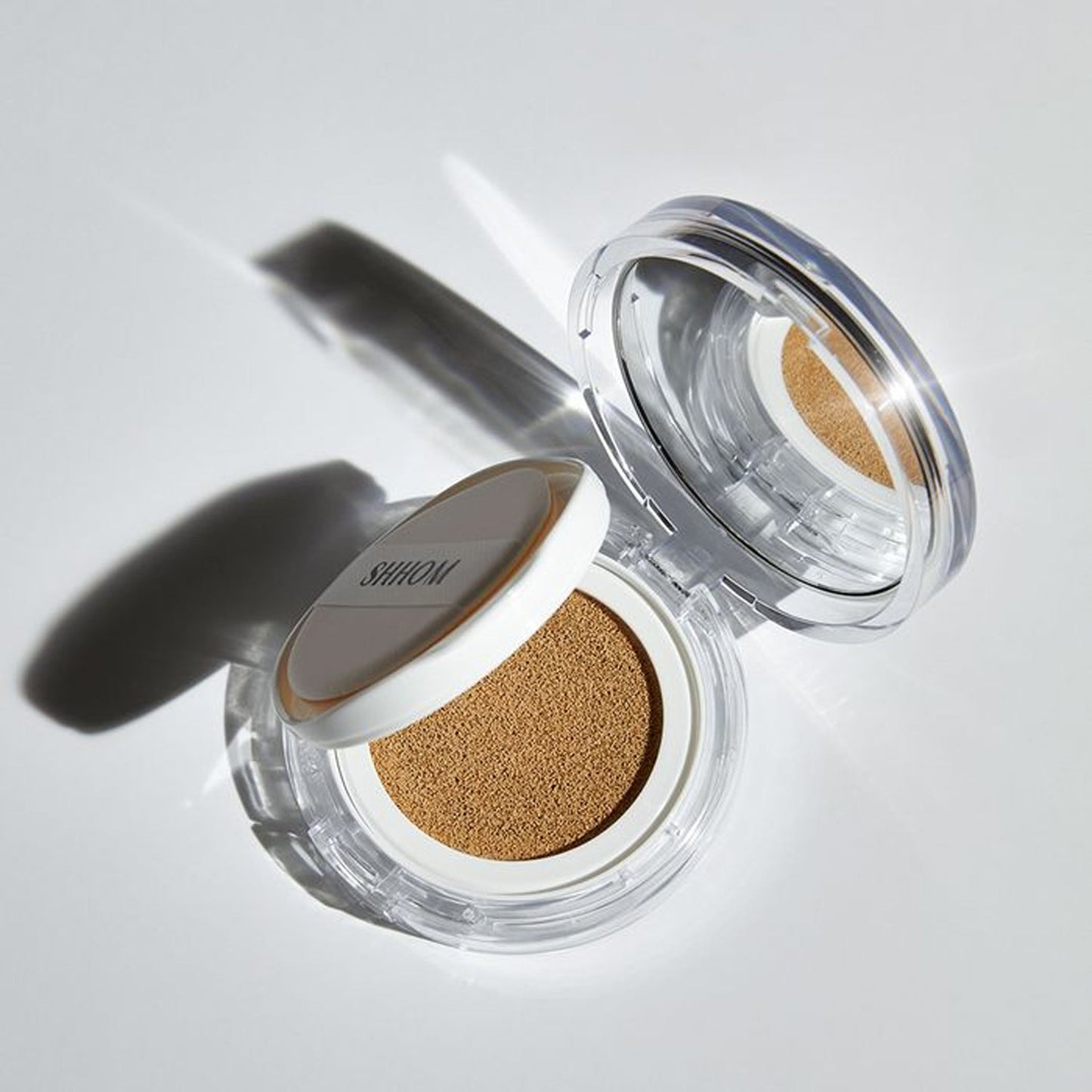 SHHOM Perfect Deep Cover Vegan Cushion (Main + Refill) 8 colors