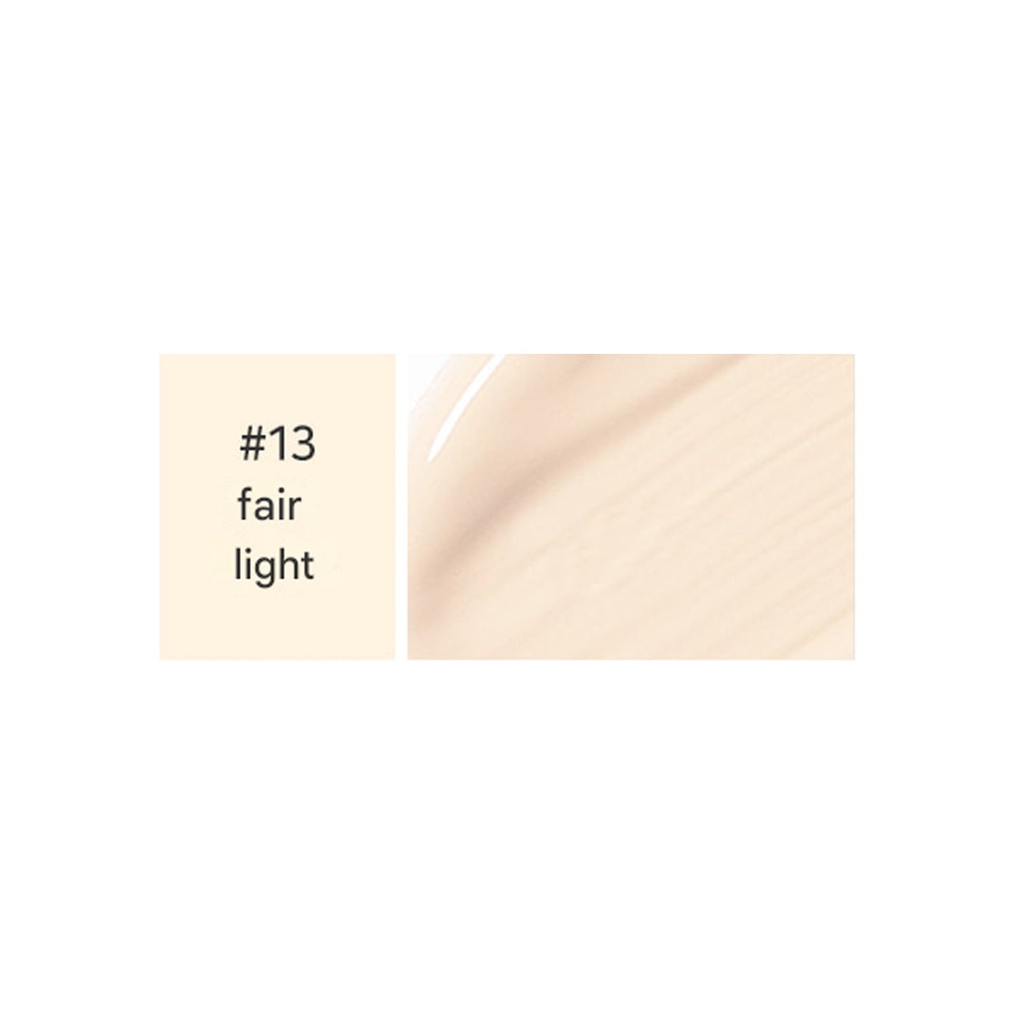 SHHOM Perfect Deep Cover Vegan Cushion (Main + Refill) 8 colors