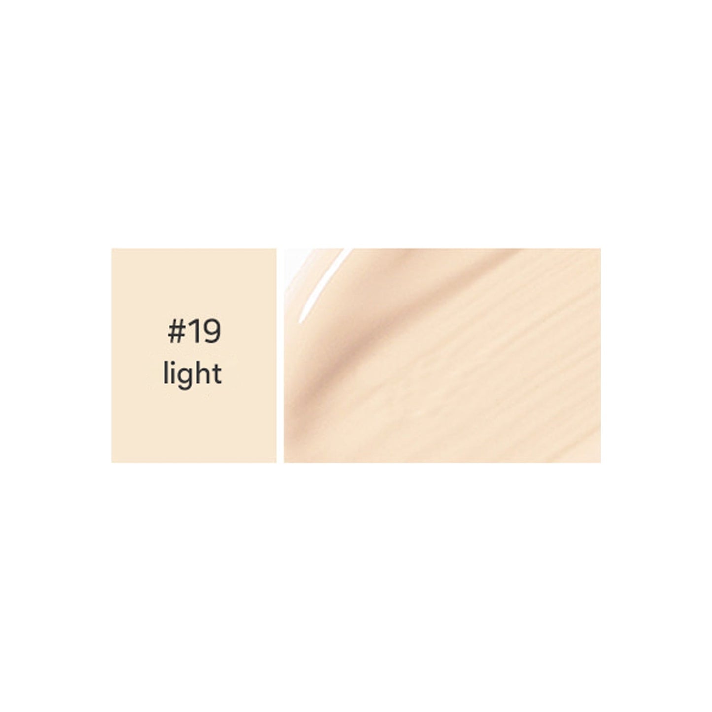 SHHOM Perfect Deep Cover Vegan Cushion (Main + Refill) 8 colors