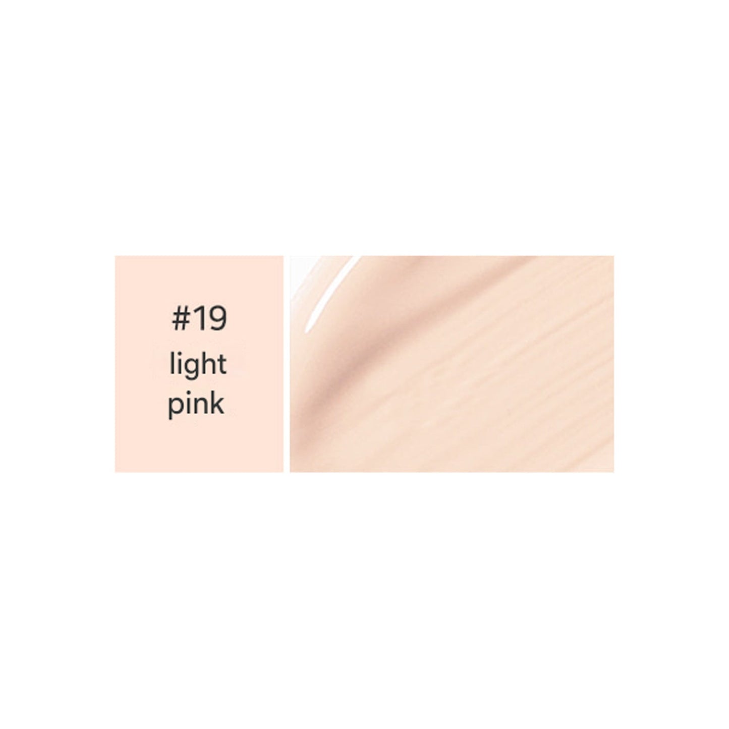 SHHOM Perfect Deep Cover Vegan Cushion (Main + Refill) 8 colors