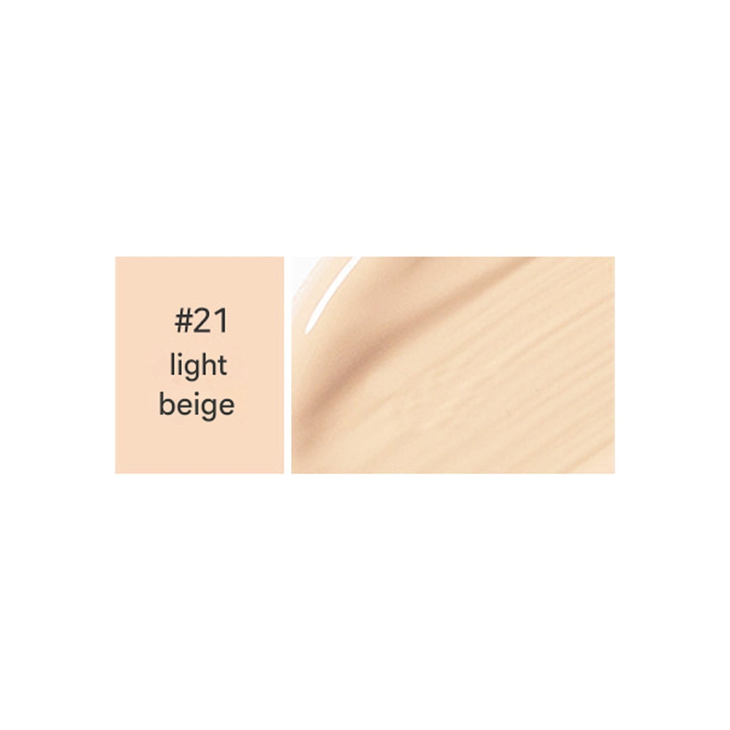 SHHOM Perfect Deep Cover Vegan Cushion (Main + Refill) 8 colors