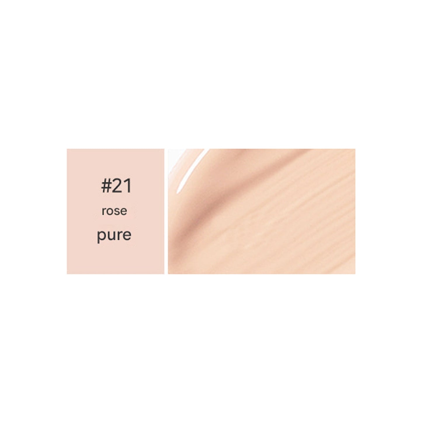 SHHOM Perfect Deep Cover Vegan Cushion (Main + Refill) 8 colors