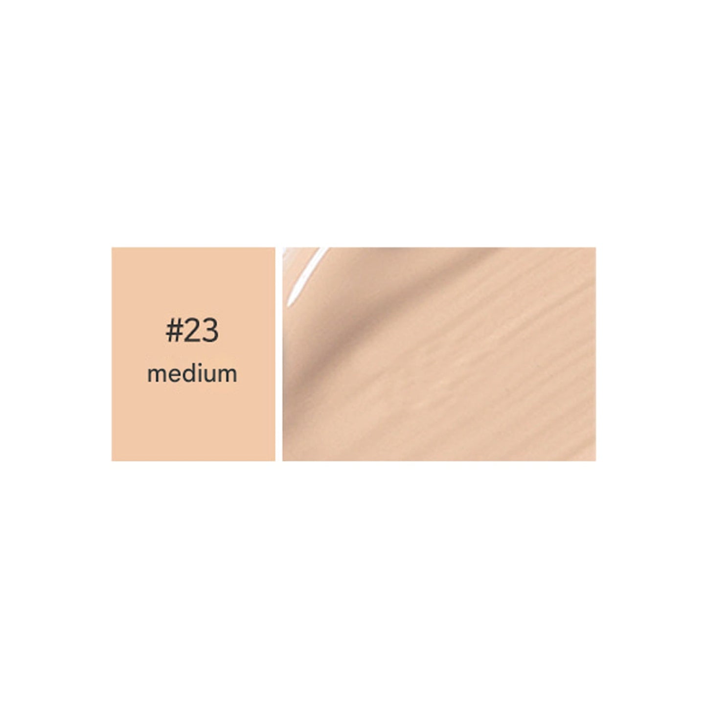 SHHOM Perfect Deep Cover Vegan Cushion (Main + Refill) 8 colors