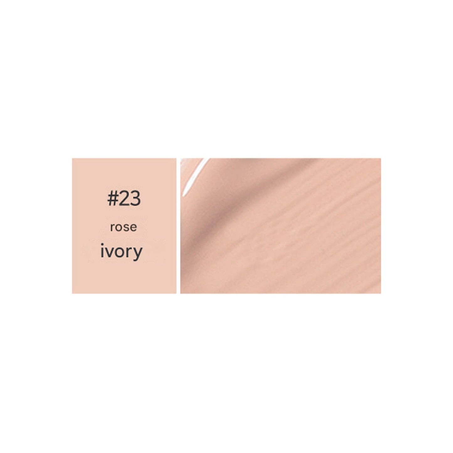 SHHOM Perfect Deep Cover Vegan Cushion (Main + Refill) 8 colors
