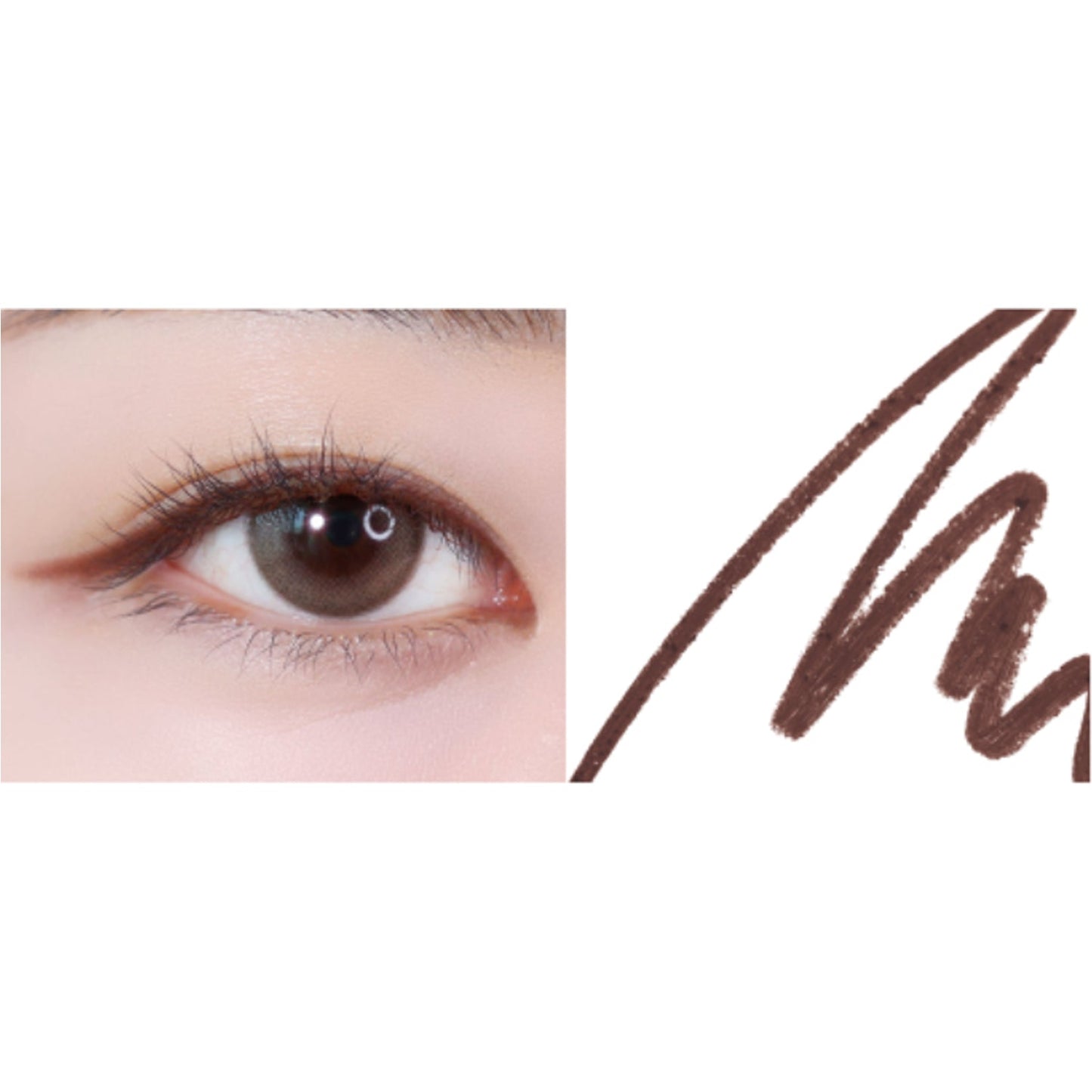 SISTER ANN Double Effect Waterproof Eye Pencil 0.5g (Renewal) 13 colors