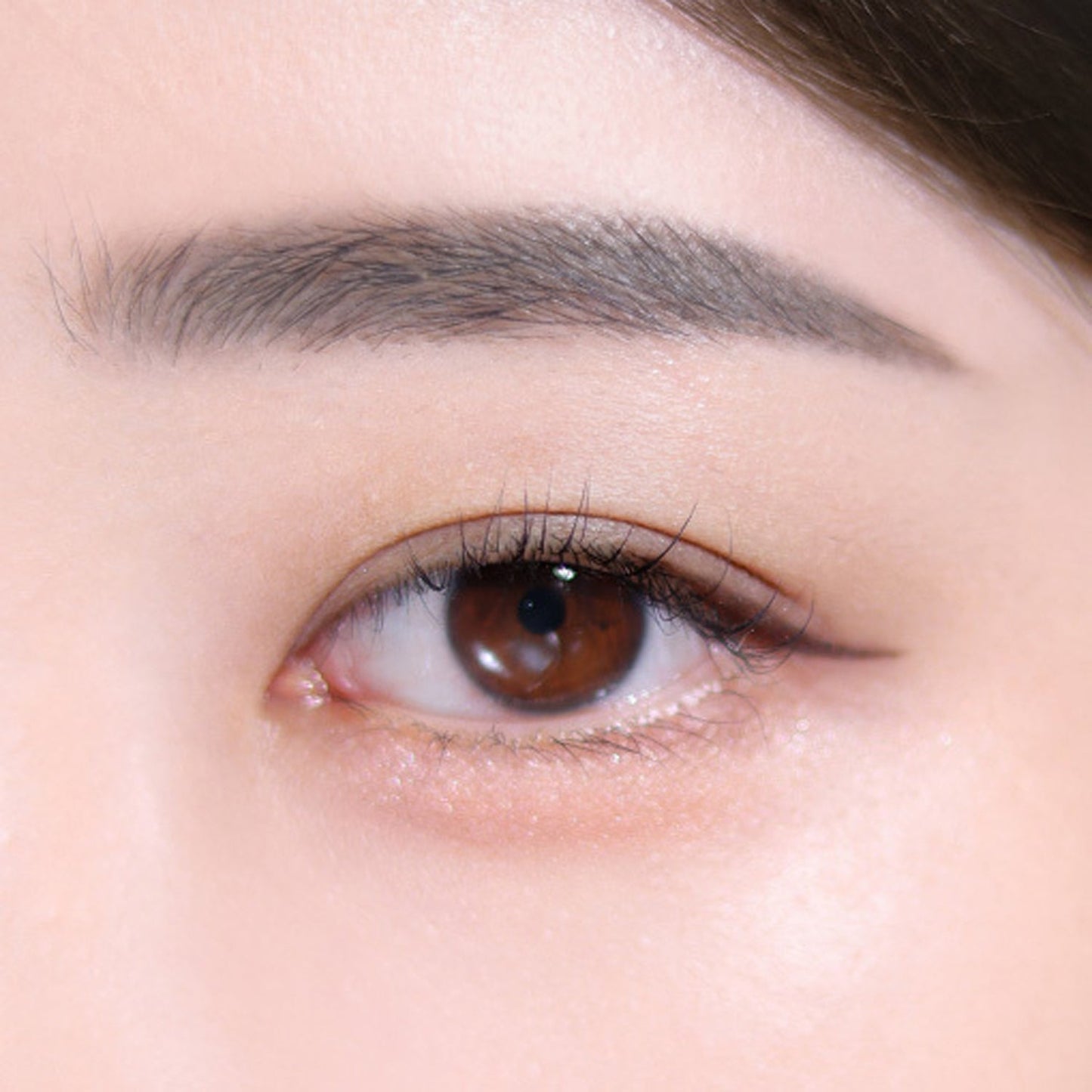 SISTER ANN Zero Skill Fixing Eyebrow 0.2g 4 colors